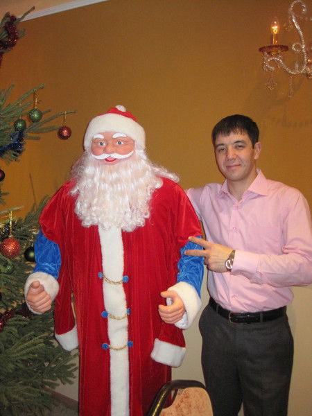 Ерлан Алипов