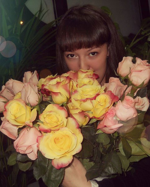 Евгения Вотякова