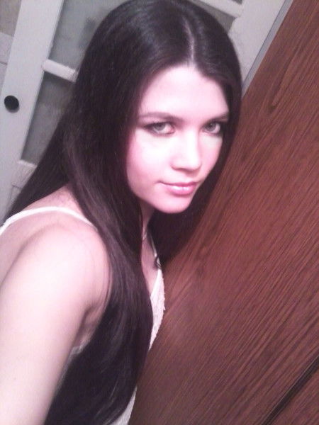 Марина Карпова