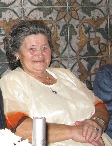 Валентина Кузнецова