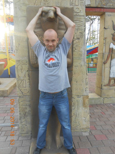 Павел Медведков