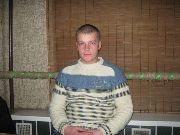 Александр Сагаровский