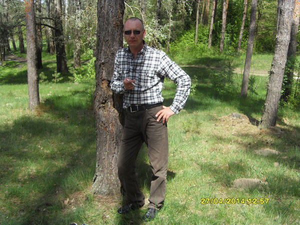 Виктор Ховрак