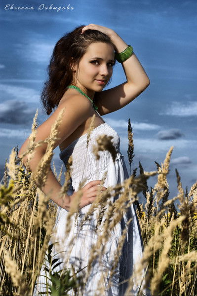 Екатерина Ажмякова