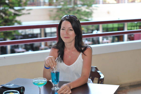 Анна Исаева