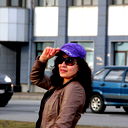 Заноза Каримова