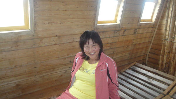 Ажима Батомункуева