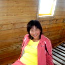 Ажима Батомункуева