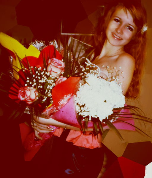 Алена Семенова