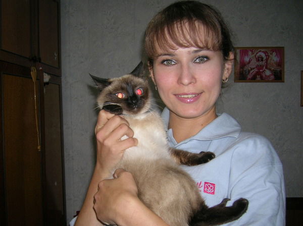 Зульфия Емельянова