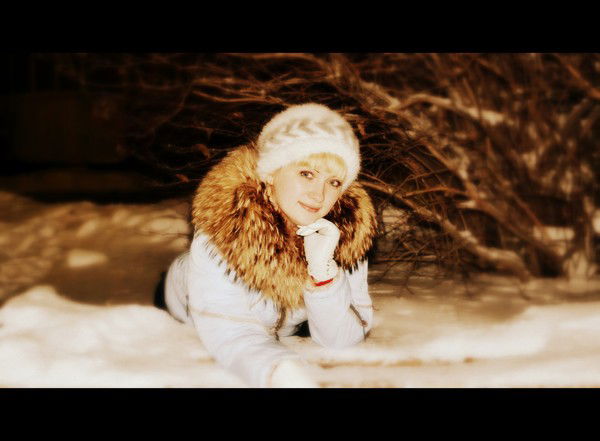 Анна Лиханова