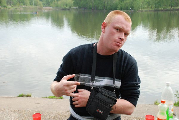 Алексей Семченко