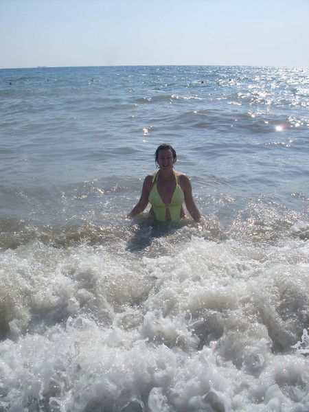 Таня Баландина