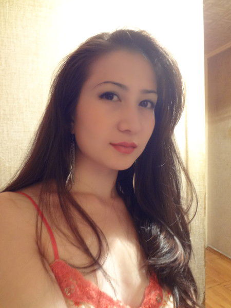 Асия Смакова