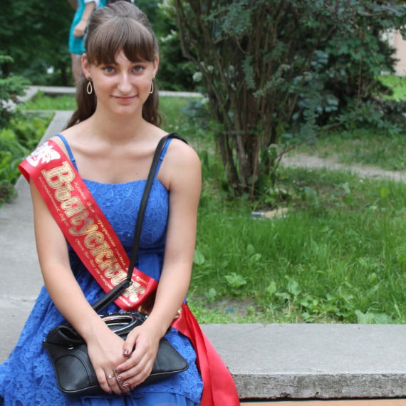 Ирина Ермолаева