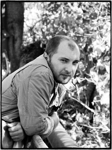 Денис Юрченко