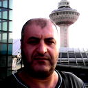 Grigor Manucharyan
