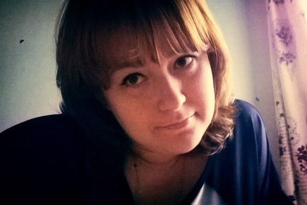 Лена Пласкеева