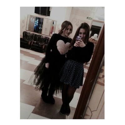 Лера Осипова