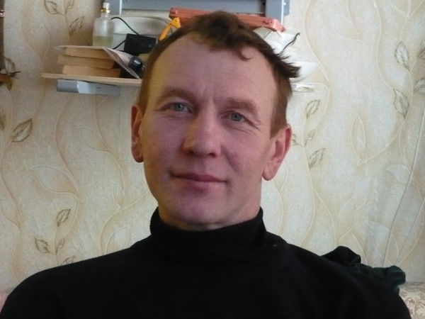 Алексей Бобрин