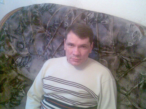 Сергей Елизарьев