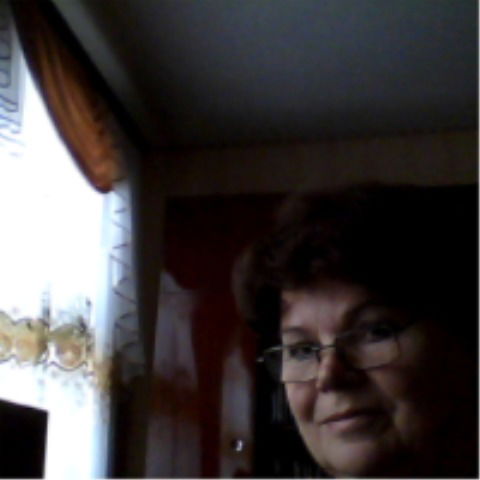 Галина Данилова