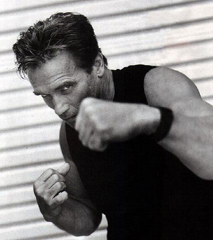 Артём Глищинский