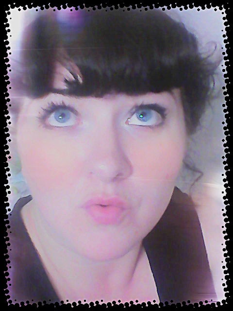 Катерина Звягина