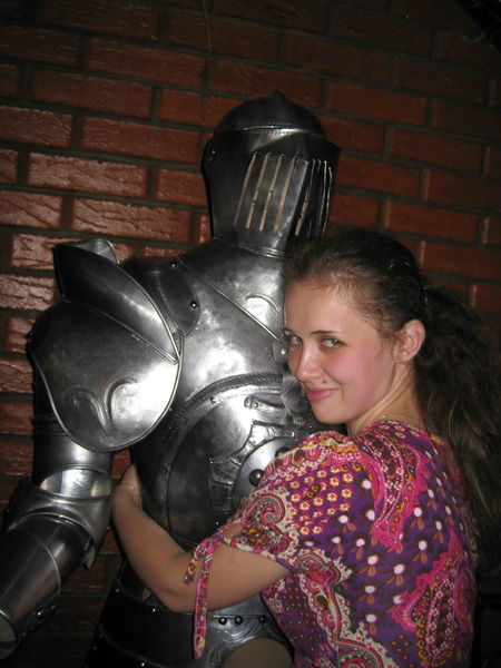 Ольга Курилова