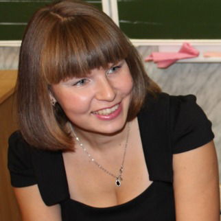 Елена Курбатова