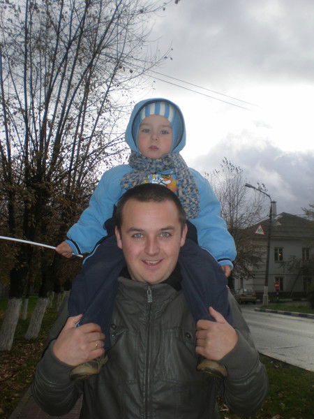 Роман Семенов