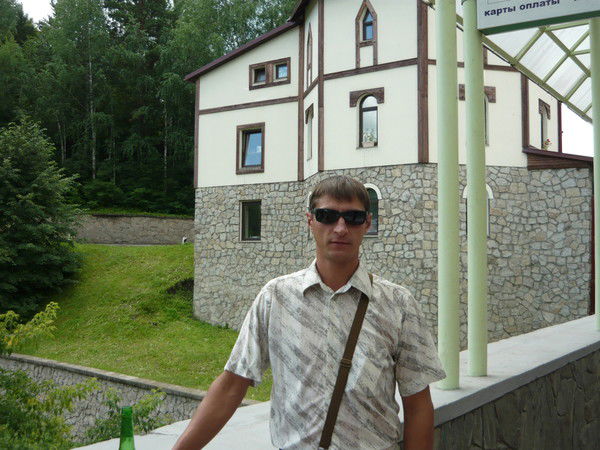 Дмитрий Разумов