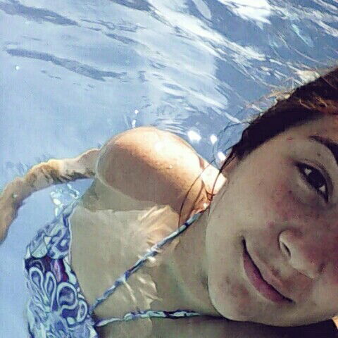 Александра Русецкая