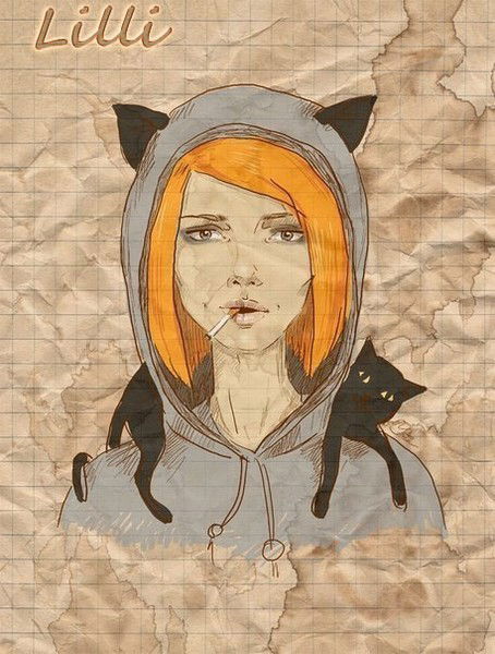 •tsukiame Mahou•