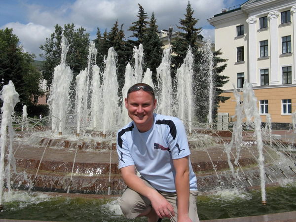 Юра Крючков