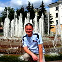 Юра Крючков