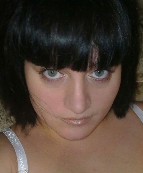 Елена Калашникова