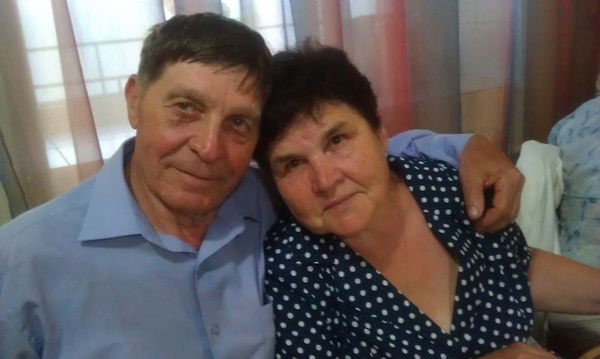 Валентина Найко