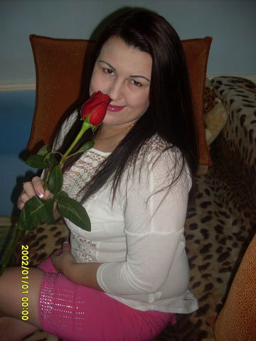 Татьяна Вергос