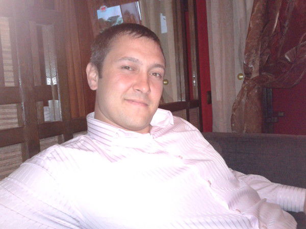 Евгений Мосин