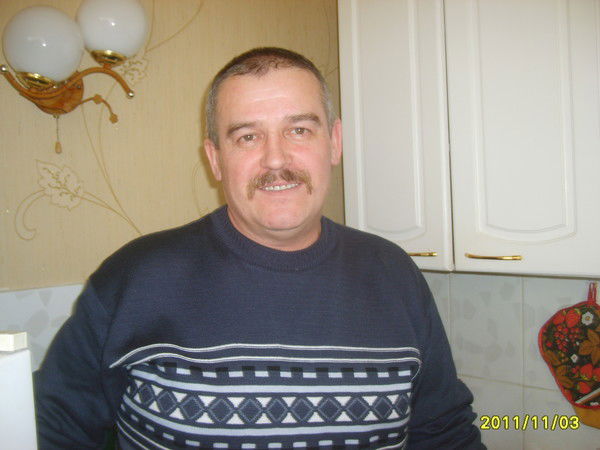 Борис Романко