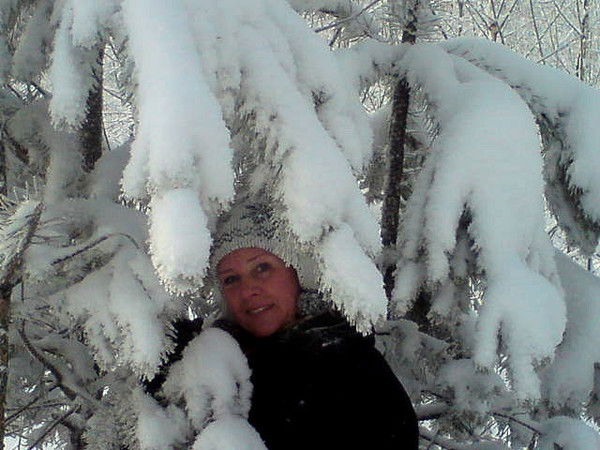 Лариса Кассеопея