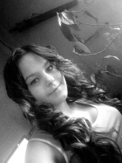 Наташа Волосникова