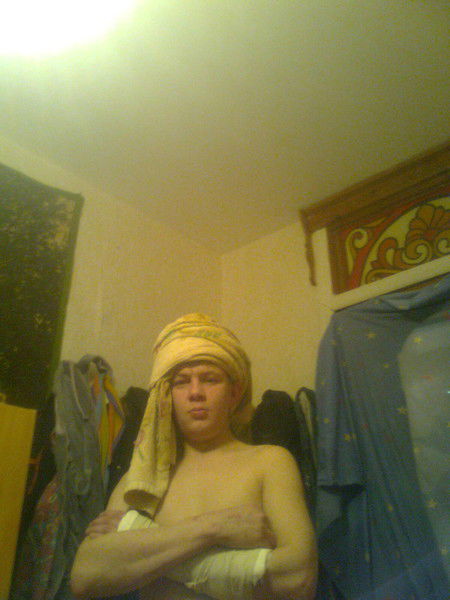 Артем Мухамадиев