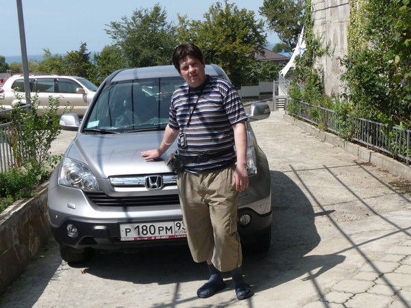 Сергей Сергеев