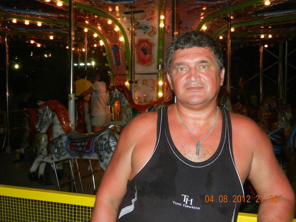 Алексей Игошев