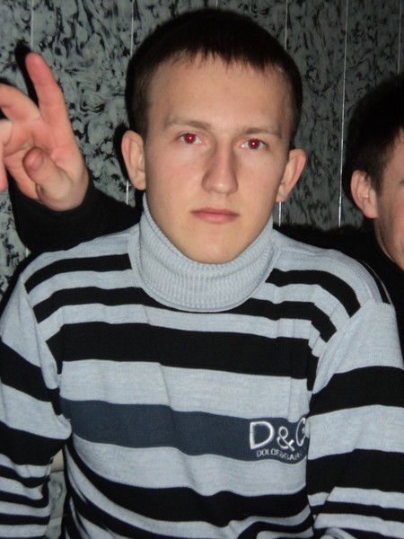 Александр Быстров