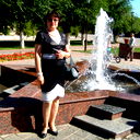 Ирина Ржевская