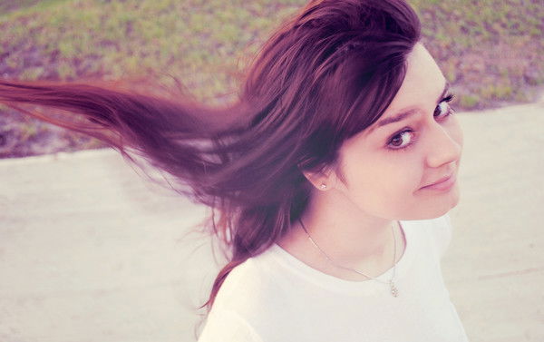 Аленка Полякова