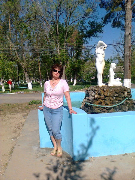 Елена Рожко